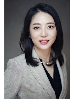 Annie Li, Founder & Broker of Record