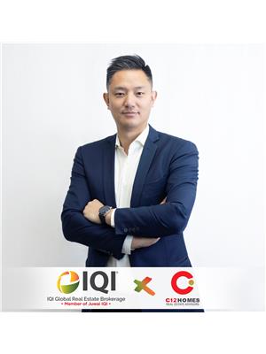 Bob Zou, Broker | GVP