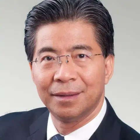 Herman Yuan, SVP
