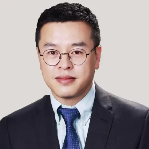 Jack Jiang, BOR