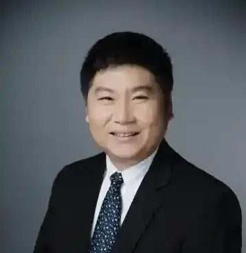 Yan Feng, Co-Founder
