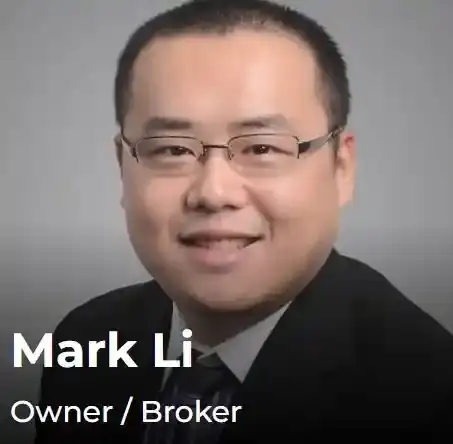 Mark Li, BOR