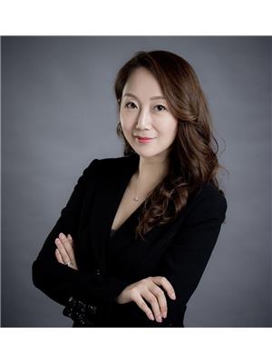 Vera Zhang, BOR